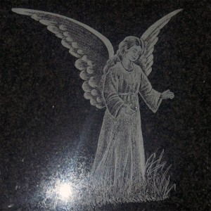 Ročno risanje na kamen